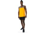 Asics camiseta pr lyte hombre ámbar metrópolis estilo y confort - Image 4