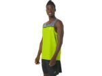 Asics camiseta pr lyte hombre cáscara de limón estilo ligero - Image 3