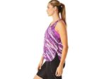 Asics camiseta sin mangas actibreeze ventilación orquídea lavanda - Image 3