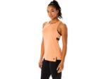 Asics camiseta sin mangas fit sana duna verano estilo activo - Image 3
