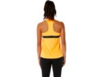 Asics camiseta sin mangas fit sana estallido naranja mujer - Image 2