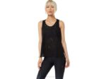 Asics camiseta sin mangas mujer ventilación Actibreeze negro