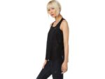 Asics camiseta sin mangas mujer ventilación Actibreeze negro - Image 3