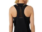 Asics camiseta sin mangas mujer ventilación Actibreeze negro - Image 4