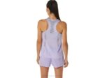 Asics camiseta sin mangas ventilación actibreeze mujer color vapor - Image 2