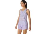 Asics camiseta sin mangas ventilación actibreeze mujer color vapor - Image 3