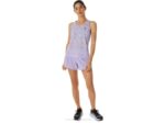 Asics camiseta sin mangas ventilación actibreeze mujer color vapor - Image 4