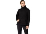Asics camiseta térmica mujer rendimiento negro 2LVJ3641