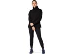 Asics camiseta térmica mujer rendimiento negro 2LVJ3641 - Image 4