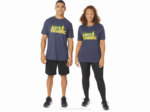 Asics camiseta trail run brezo hoja perenne para aventuras