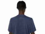Asics camiseta trail run brezo hoja perenne para aventuras - Image 3