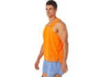 Asics camiseta ventilada actibreeze hombre naranja brillante - Image 3