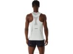 Asics camiseta ventilada ligera hombre salvia actibreeze rendimiento - Image 2