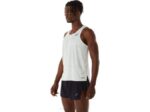 Asics camiseta ventilada ligera hombre salvia actibreeze rendimiento - Image 3