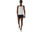 Asics camiseta ventilada ligera hombre salvia actibreeze rendimiento - Image 5