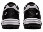 Asics campo gel letal zapatillas blancas y negras - Image 5
