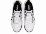 Asics campo gel letal zapatillas blancas y negras - Image 6