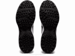 Asics campo gel letal zapatillas blancas y negras - Image 7