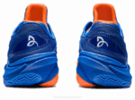 Asics cancha ff 3 novak arcilla atún azul y blanco - Image 5
