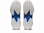 Asics cancha ff novak arcilla zapato blanco azul - Image 7