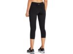 Asics capri de malla mujer rendimiento negro estilo y comodidad - Image 2