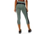 Asics Capri Mujer Hiedra Estilo y Comodidad - Image 2
