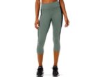 Asics Capri Mujer Hiedra Estilo y Comodidad