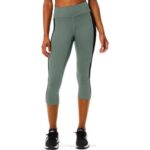 Asics Capri Mujer Hiedra Estilo y Comodidad