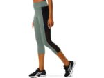 Asics Capri Mujer Hiedra Estilo y Comodidad - Image 3