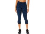 Asics Capri Mujer Sombra Nocturna Lago Estilo Moderno