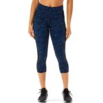 Asics Capri Mujer Sombra Nocturna Lago Estilo Moderno