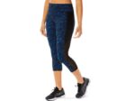 Asics Capri Mujer Sombra Nocturna Lago Estilo Moderno - Image 3