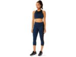 Asics Capri Mujer Sombra Nocturna Lago Estilo Moderno - Image 4