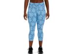 Asics capris mujer cielo ártico gran tiburón eclipse estilo deportivo
