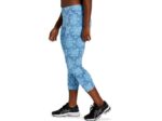Asics capris mujer cielo ártico gran tiburón eclipse estilo deportivo - Image 3