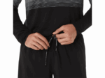Asics carretera hombre short 2n1 5 pulgadas rendimiento negro - Image 3