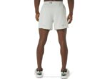 Asics carretera hombre short 2n1 5in salvia ligera deportiva - Image 2