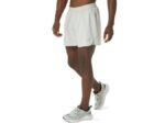 Asics carretera hombre short 2n1 5in salvia ligera deportiva - Image 3