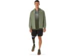 Asics carretera hombre shorts 7 pulgadas rendimiento negro - Image 4