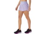 Asics carretera mujer corto 35in estilo vapor en color vibrante - Image 3