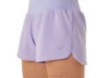 Asics carretera mujer corto 35in estilo vapor en color vibrante - Image 4