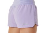 Asics carretera mujer corto 35in estilo vapor en color vibrante - Image 5