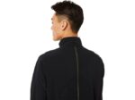 Asics chamarra elástica de rendimiento para hombre negra - Image 5