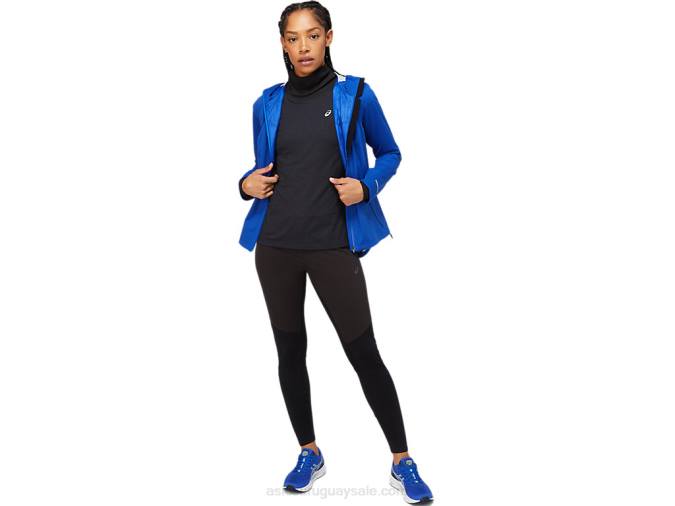 asics_chaqueta_acelera_invierno_mujer_monaco_azul_estilo_y_comodidad.jpg Asics Chaqueta Acelera Invierno Mujer Mónaco Azul Estilo y Comodidad - Image 1