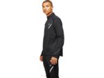 Asics chaqueta de invierno hombre rendimiento negro ligera - Image 3