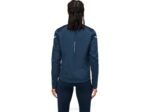 Asics chaqueta de invierno mujer lite-show brezo azul francés moderna - Image 2