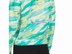 Asics chaqueta de inyección de color mujer joya báltica moderna y elegante - Image 4