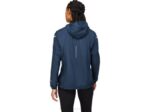 Asics chaqueta de mujer ligera azul francés estilo y confort - Image 2