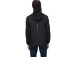 Asics chaqueta de mujer rendimiento ligera negra - Image 2