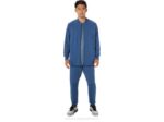 Asics chaqueta híbrida hombre gran tiburon estilo y confort - Image 3
